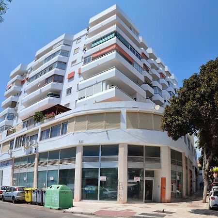 Apartmán La Chica De La Perla Torremolinos Exteriér fotografie